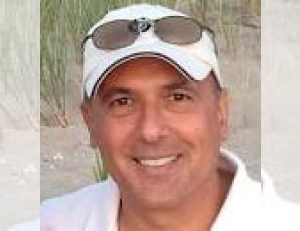 Picture of Bob Formisano