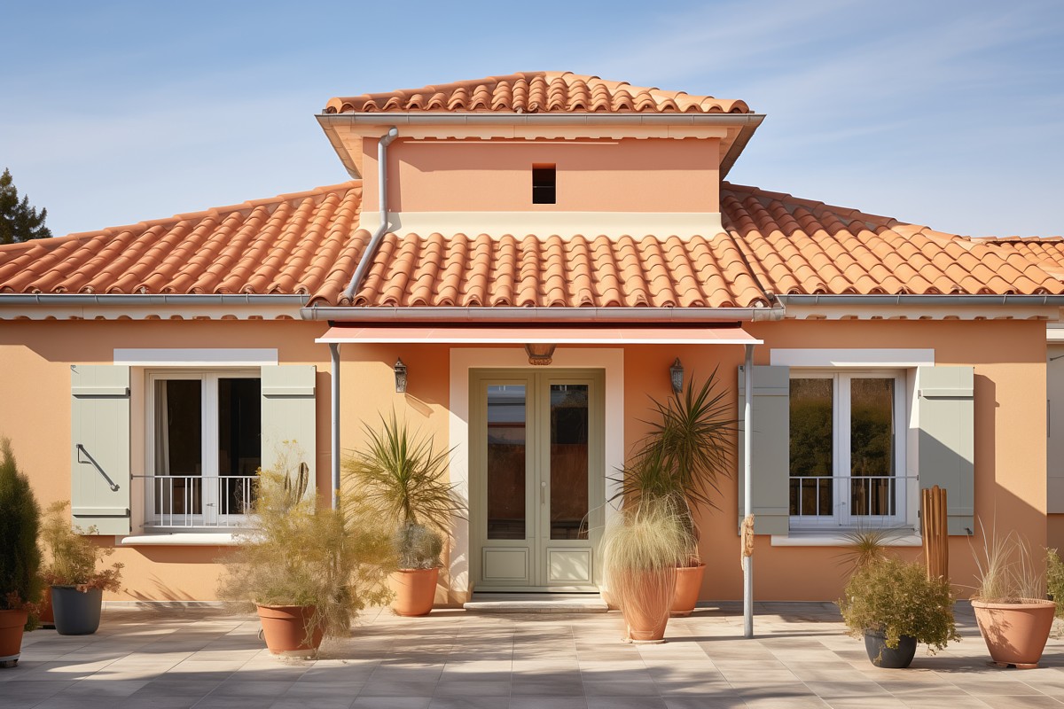 Spanish - Mediterranean